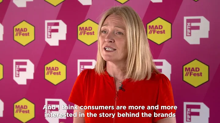 MAD//Minute Manifesto: Sarah Barron, CMO, Domino's