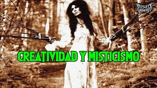DESCUBRE la propuesta musical de ANDREA MEYER y COMO revoluciono la industria