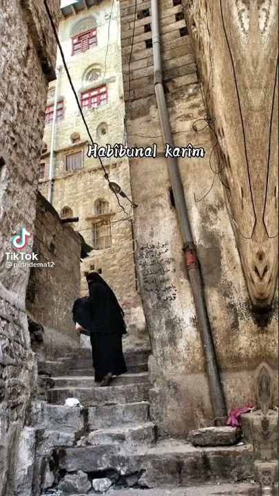 30 detik story wa sholawat Ya Tarim