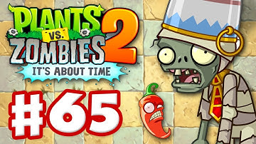 Plants vs. Zombies 2: It