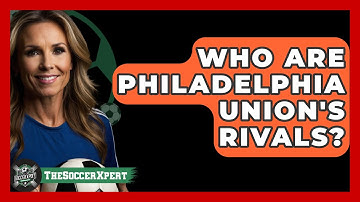 Who Are Philadelphia Union