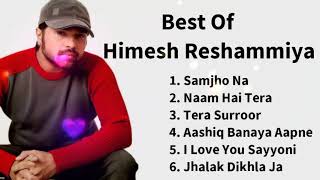 Best Song Himesh Reshammiya Song 2024 Himesh Reshammiya |Hit Bollywood Album Songs SURROOR #himesh