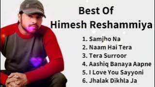Best Song Himesh Reshammiya Song 2024 Himesh Reshammiya |Hit Bollywood Album Songs SURROOR #himesh