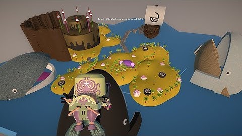 Whale Beach Party by BlankosJunction  - Blankos Block Party (Open Beta)