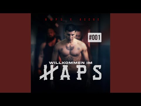 Asche & Haps - Willkommen im Haps