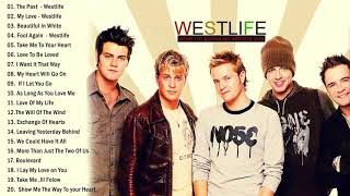 The Best Of Westlife  -  Westlife Greatest Hits Full Album 2021