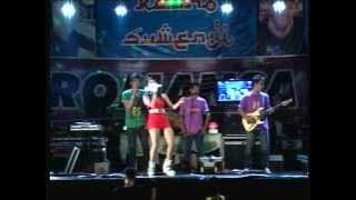 BEBAS MERDEKA - ULVI - ROMANSA