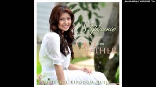 Every Road - Cover by Stephanie Ibarra | Kingdom Music | SMNI - (Audio)