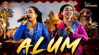 ALUM - Tri Prasetya Voc. Ani & Fitrie 