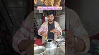 😎😝 Smart Panipuri Wala 😂🤑. | Sanskruti Sangle | #shorts #comedy #funnyvideo #foodie