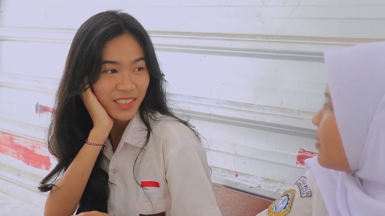 Story Of Violet Fix (SHORT MOVIE) - SMK KARSA MULYA PALANGKA RAYA