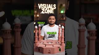 From a tiny coin-sized robotic capsule to a full futuristic Minar-e-Pakistan!