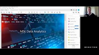 Data Analytics For Precision Medicine Programme Overview