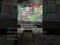 M'sia-registered car caught at Woodlands Checkpoint with 1,169 vapes hidden in modified backseat