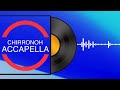 Chirrono Accapella