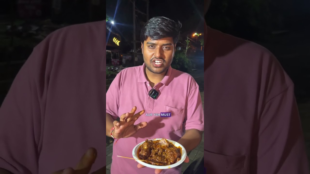 Bhopal’s best Butter Chicken wala Cloud Kitchen 🤤