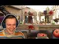 They Made Medieval Papers Please and It's AMAZING - Gate Guard Simulator