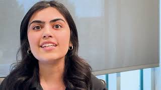 July 2025: Nazly Soufiani