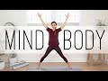 Yoga for Flexible Mind and Body  |  Yoga With Adriene