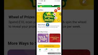 Morrisons More Points U0026 Prices Card Digital Receipts History
