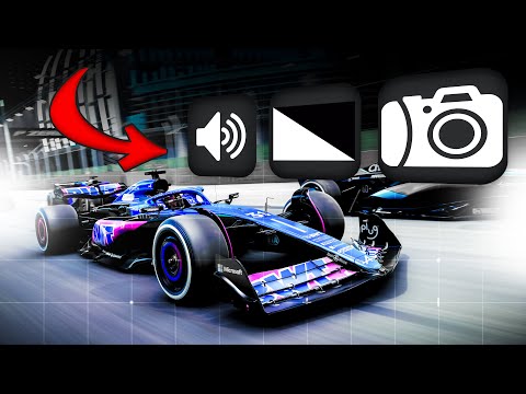 This F1 23 League Race Threw EVERYTHING At Me - Creator Series Singapore GP