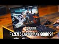 A $329 AMD Ryzen 5 Laptop!!!