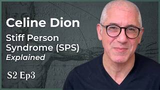 Download Lagu Living with Stiff Person Syndrome: Celine Dion Download Lagu Living with Stiff Person Syndrome: Celine Dion