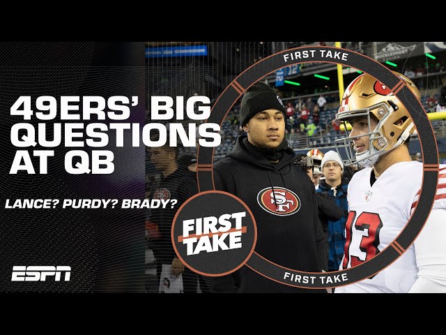 Who is San Francisco 49ers rookie quarterback Brock Purdy? - ESPN