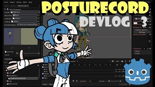 Filter Poses and Pose Editing - PostuRecord Devlog #3