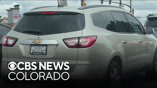 Denver police begin expired license plate enforcement Nov. 1