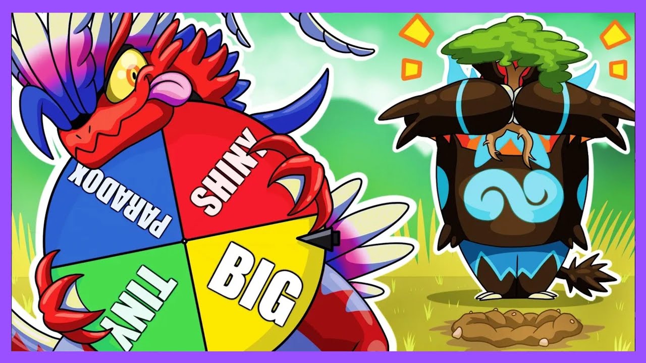 We Played Pokemon Hide & Seek #2