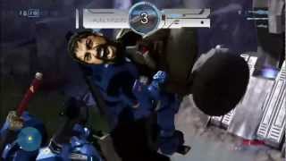 Halo Base - Top 10 Vol. 3