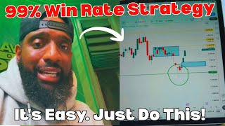 Wallstreet Trapper Exposes Secret 99% Win Rate Options Trading Strategy!