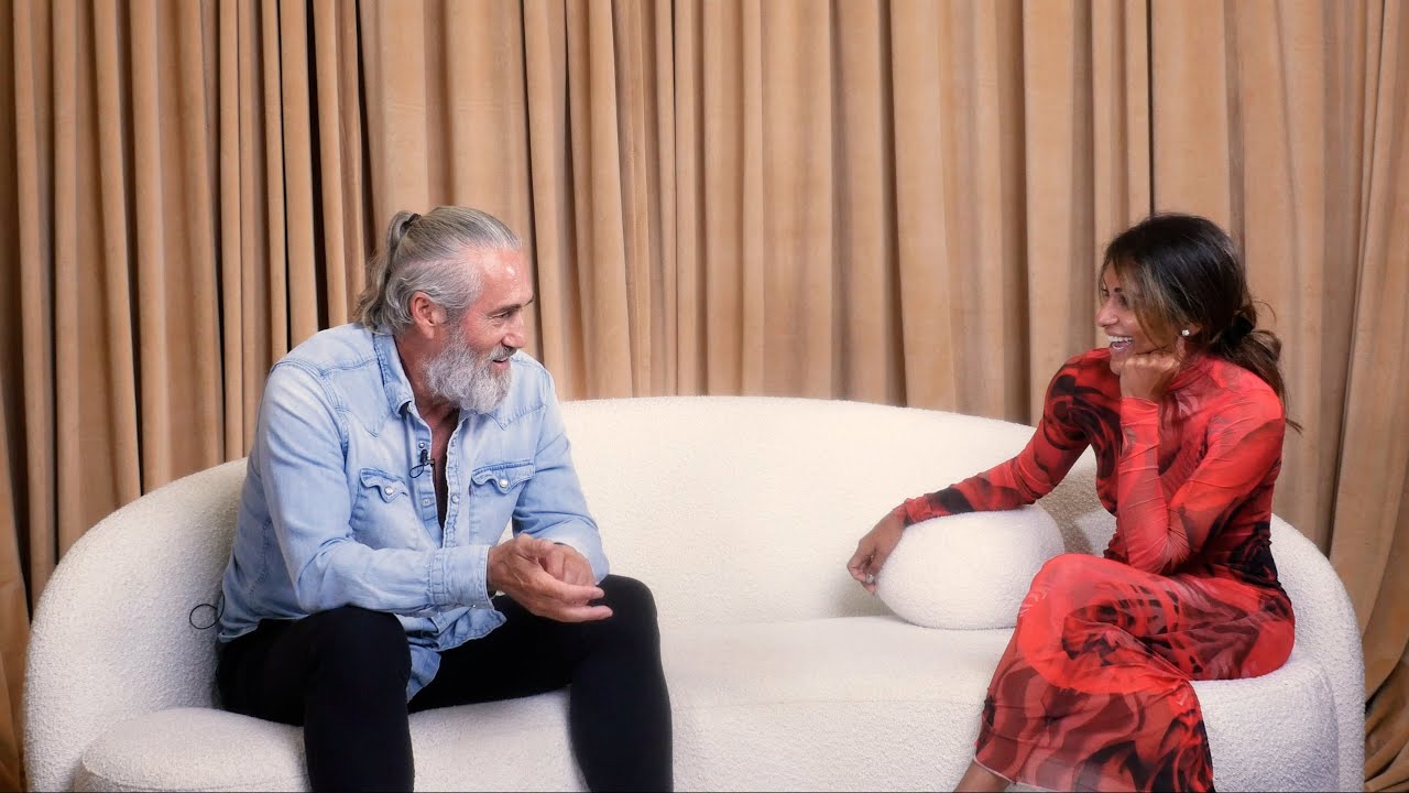 Roy Dupuis On The Inspiration Behind His Political Character In ‘Rumours’