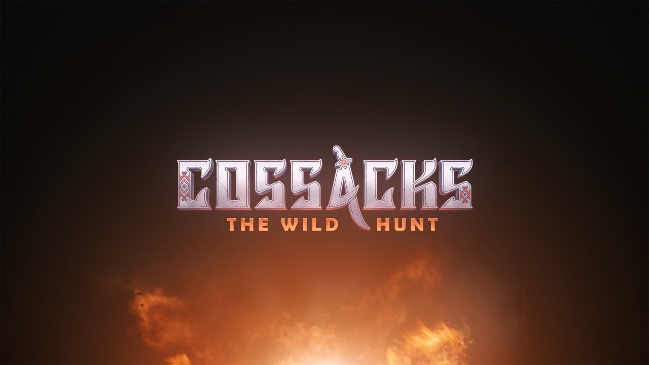 Cossacks the Wild Hunt™ - teaser