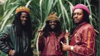 The Itals - Physical Pollution & Jah Calling