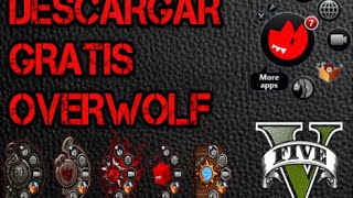 ★★Descargar Overwolf 2017★★