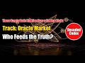 Decoded Codex · Track (13): Oracle Track | One Protocol Rules Them Al | Oracles Are Not Commodities