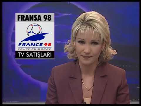 1998 Dünya Kupası Haberi - NTV Haber