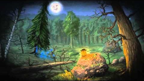 After Effects camera mapping in 2.5D