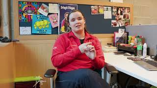 Inside The Role: What It's Like to Be the Welfare Officer