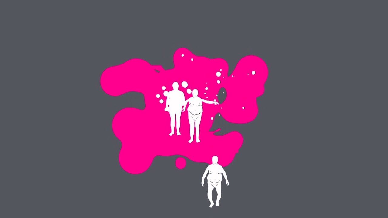 BBC Three Rebrand 2016