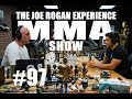 JRE MMA Show #97 with Henry Cejudo