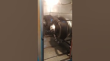 checking ec fan @MRK air controls