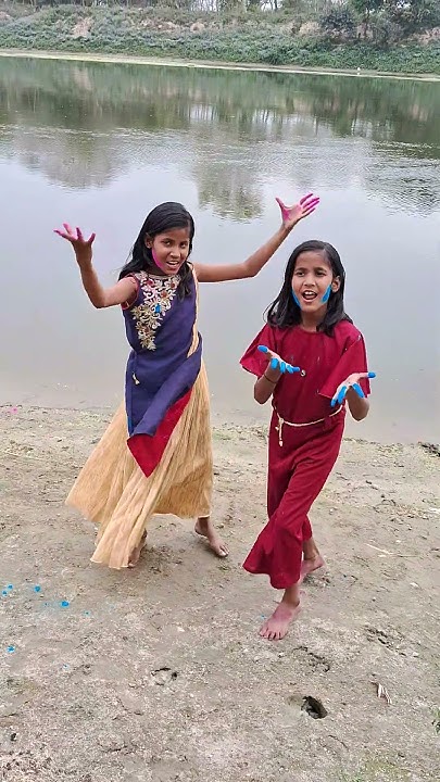 sarben saj holi song download 2025