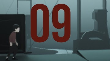 inside pt.09 - seismic shockwave