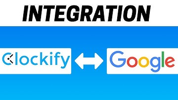 How to Integrate Clockify with Google Calendar