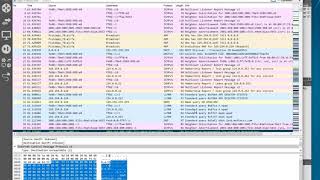 IPv6 Neighbor Discovery Protocol 03 Lab Exercise Analyzing the IPv6 Traffic of Windwos 10