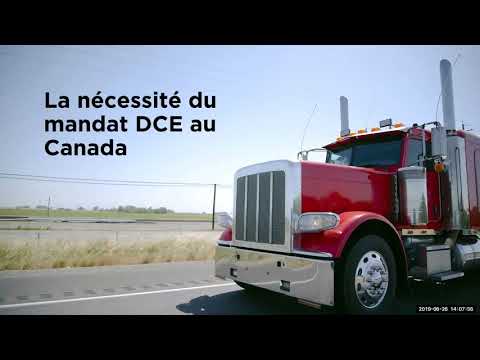 Video: Vad är en DCE-anslutning?