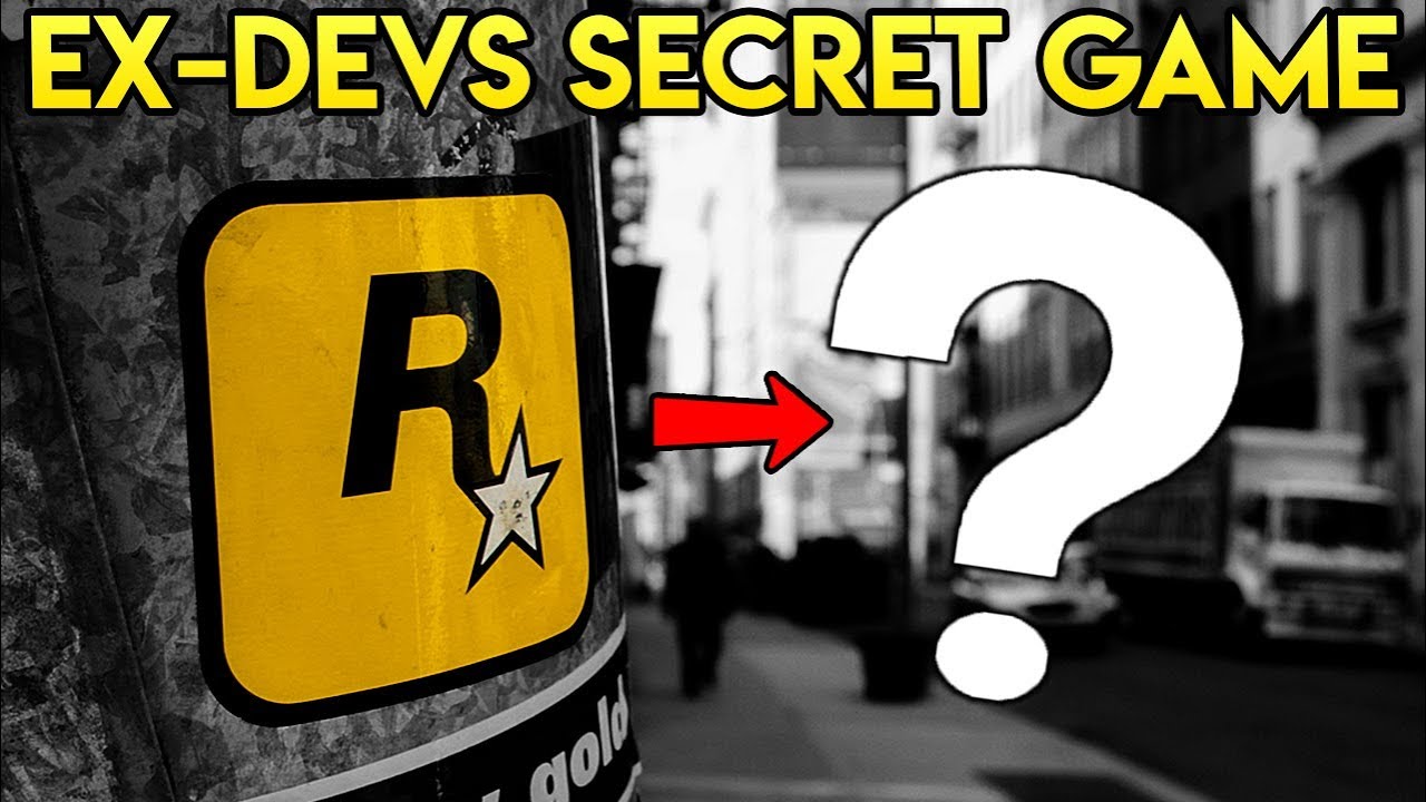 GTA San Andreas development secrets revealed by Ex-Rockstar Games